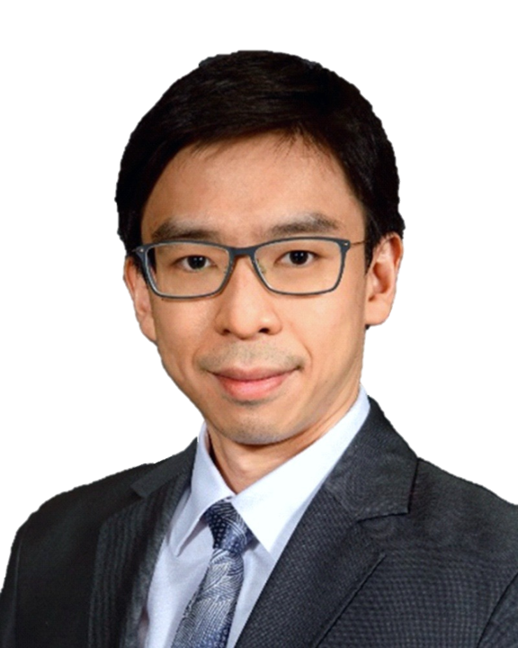 Prof Chiu Ka Fung Peter